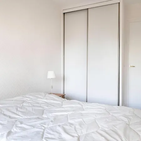 Confort Pour 4 A 250m De La * La Baule-Escoublac