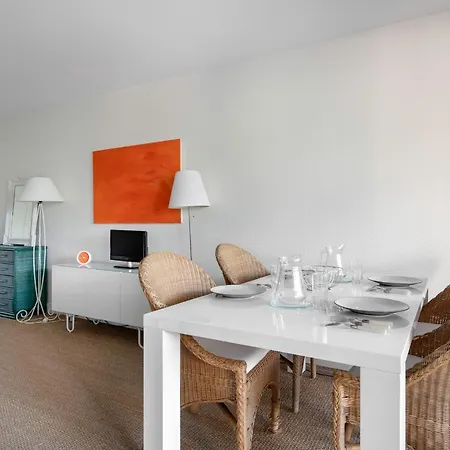 Confort Pour 4 A 300m De La * La Baule-Escoublac