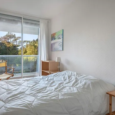 Apartment Confort Pour 4 A 300m De La La Baule-Escoublac
