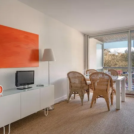 Confort Pour 4 A 250m De La * La Baule-Escoublac