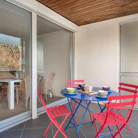 Confort Pour 4 A 300m De La * La Baule