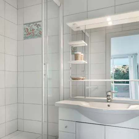 Confort Pour 4 A 250m De La * La Baule-Escoublac