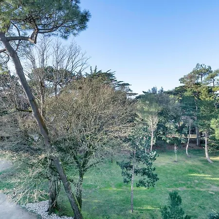 Confort Pour 4 à 300m De La La Baule-Escoublac