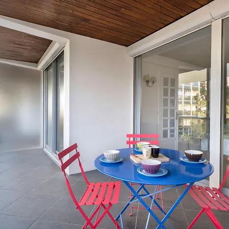 Apartment Confort Pour 4 A 300m De La