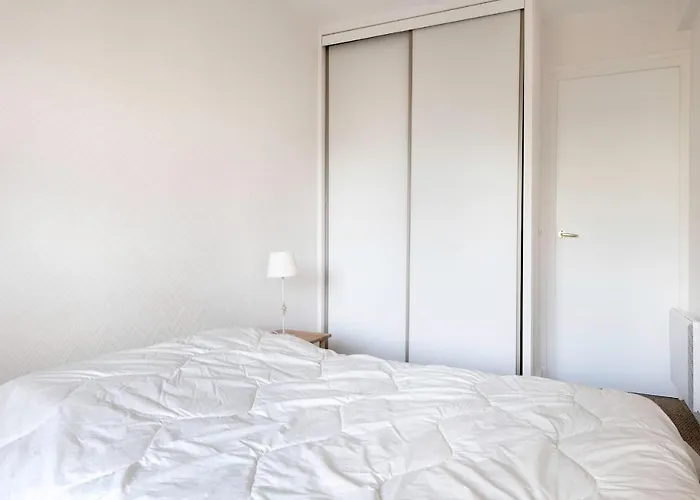 Confort Pour 4 A 300m De La * La Baule