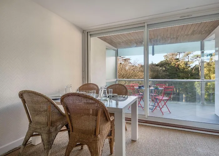 Confort Pour 4 A 300m De La