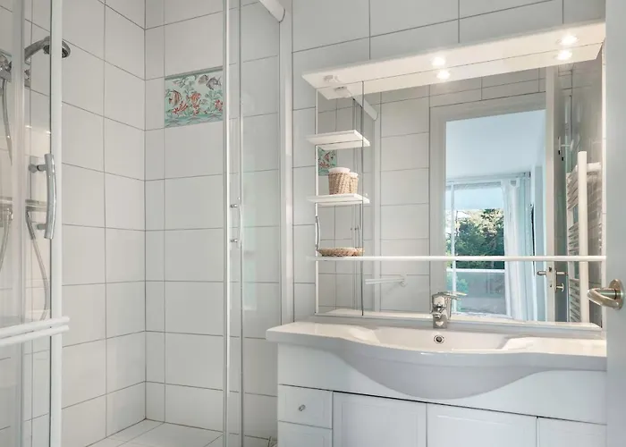 Confort Pour 4 A 300m De La * La Baule