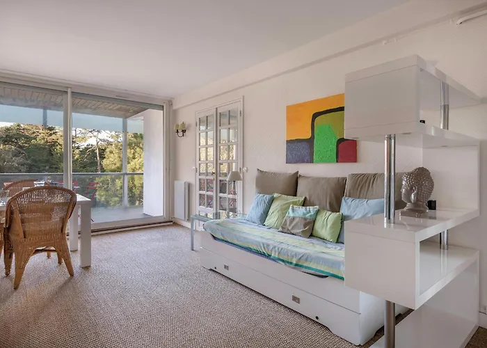 Confort Pour 4 A 300m De La דירה